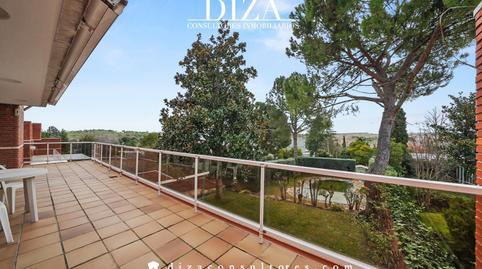 Foto 5 de Casa o xalet en venda a Aravaca,  Madrid Capital