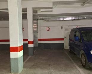 Parking of Garage to rent in  Huesca Capital