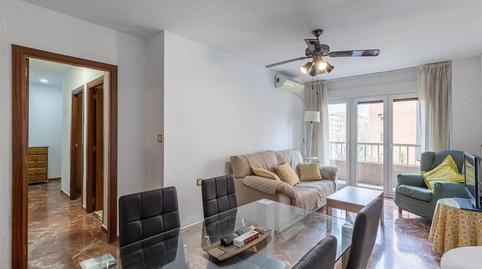 Photo 4 of Flat to rent in Barrio de Zaidín,  Granada Capital