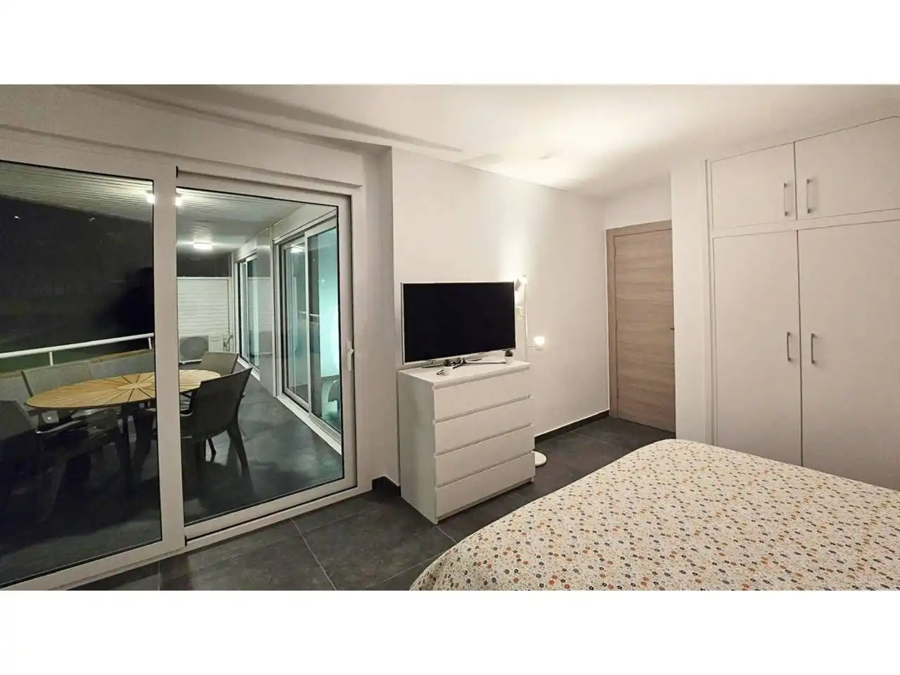 Wohnung mit Aufzug zum Verkauf in Avenida Josep Tarradellas i Joan, imagen 13