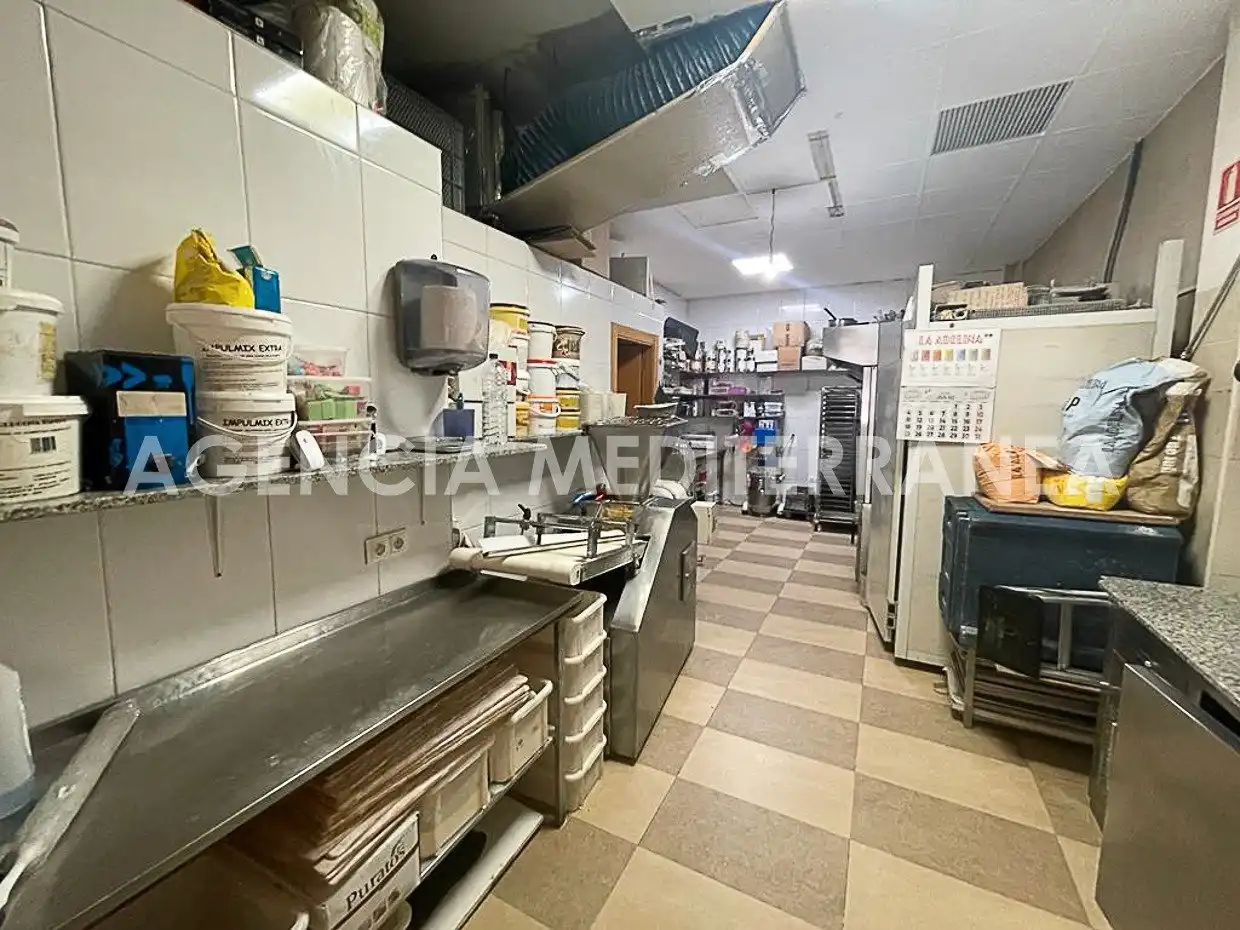 Local comercial en venda a Museros, imagen 2