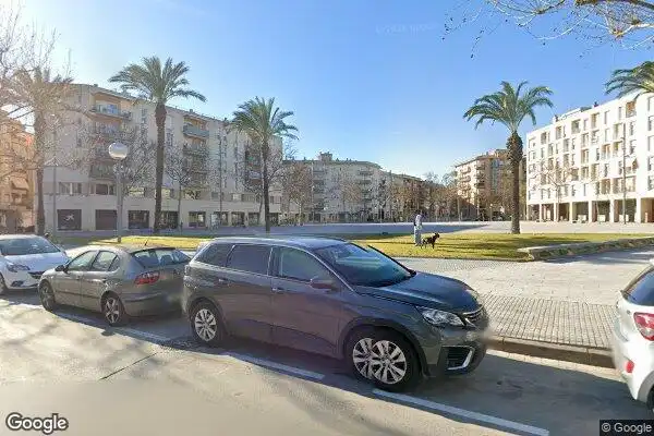Parking of Flat for sale in Vila-seca