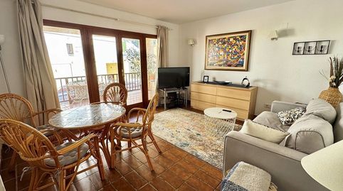 Foto 5 de Apartamento de alquiler en Mascarat, Altea