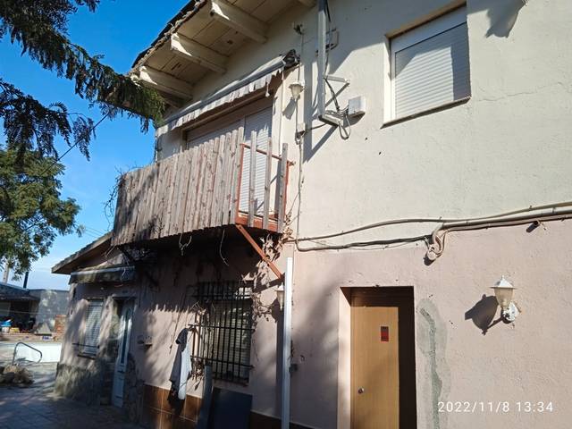 Casa adosada en Venta en Calle Afores en Térmens