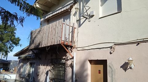 Foto 3 de Casa adosada en venta en Calle Afores, Térmens, Lleida
