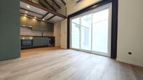Exterior view of Single-family semi-detached for sale in  Madrid Capital  with Air Conditioner, Heating and Storage room