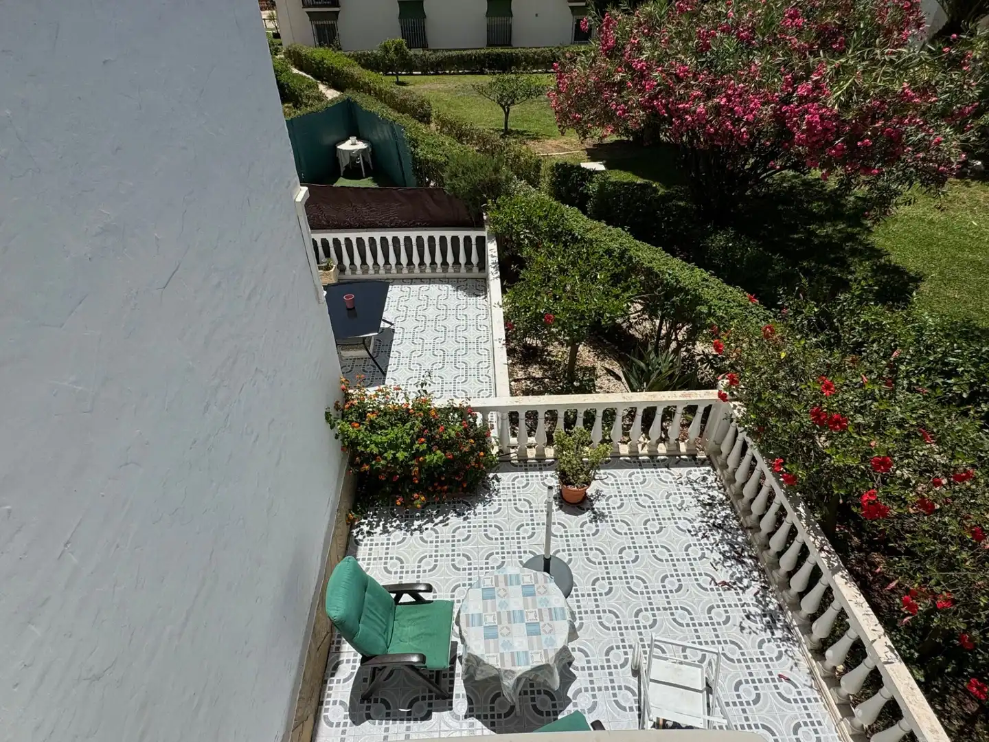 Casa a schiera con piscina in vendita a PUEBLO ANDALUZ, imagen 39