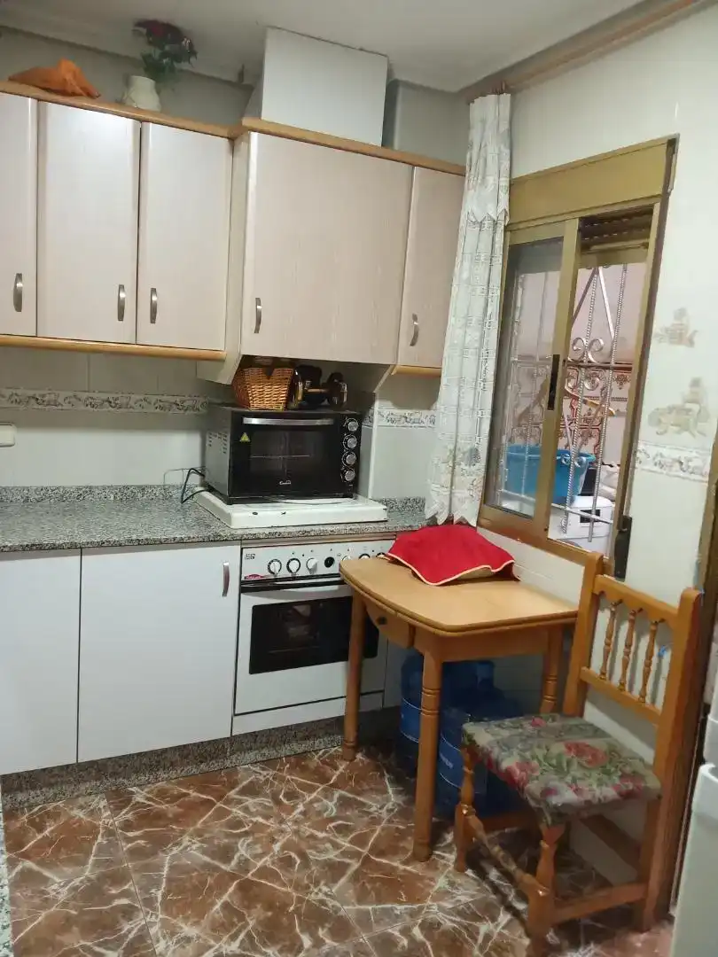 Cuina de Pis en venda en Centro