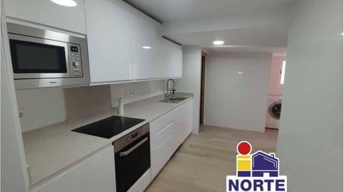 Foto 2 de Piso de alquiler en Zona Nord, Alcoy / Alcoi