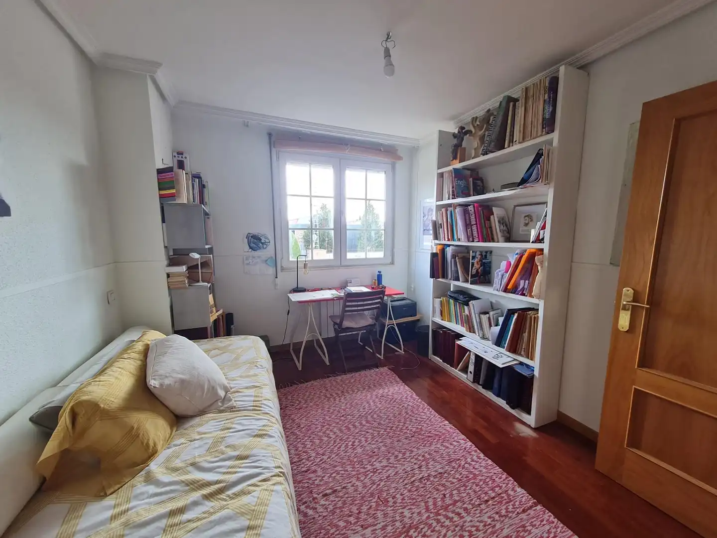 Haus oder Chalet zur Miete in Valladolid, Valladolid