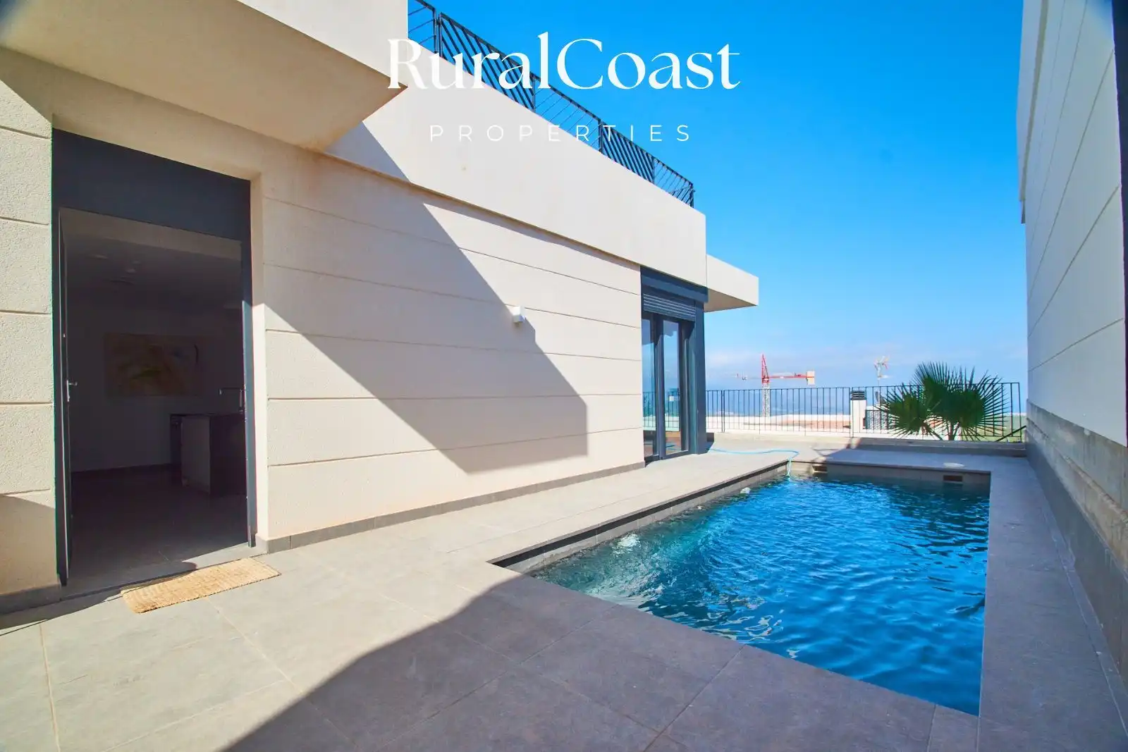 Adosado con piscina en venta en Dénia, imagen 25