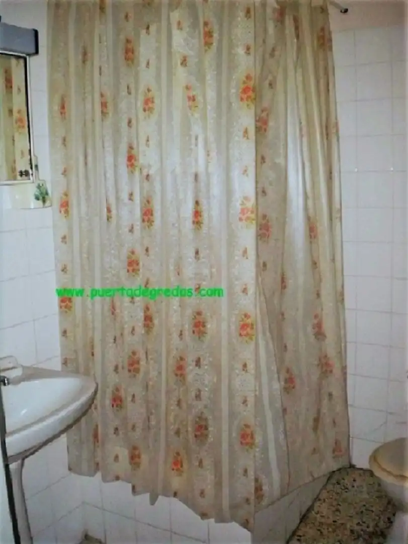 Habitación de Piso en venta en El Barco de Ávila  con Amueblado