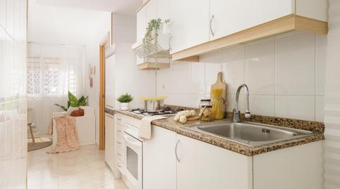 Foto 4 de Apartamento en venta en Carrer del Mestre Trias, Segle XX, Barcelona