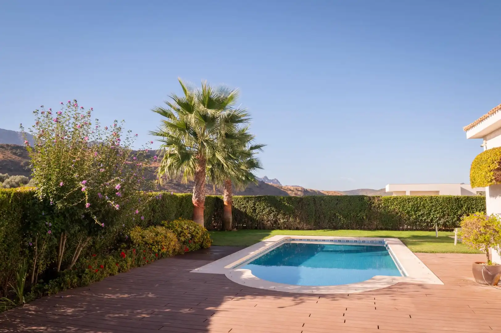 Detached house with pool for sale in Centro, imagen 84