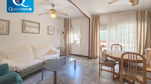 Foto 4 de Piso en venta en Pla de Bon Repós, Alicante / Alacant