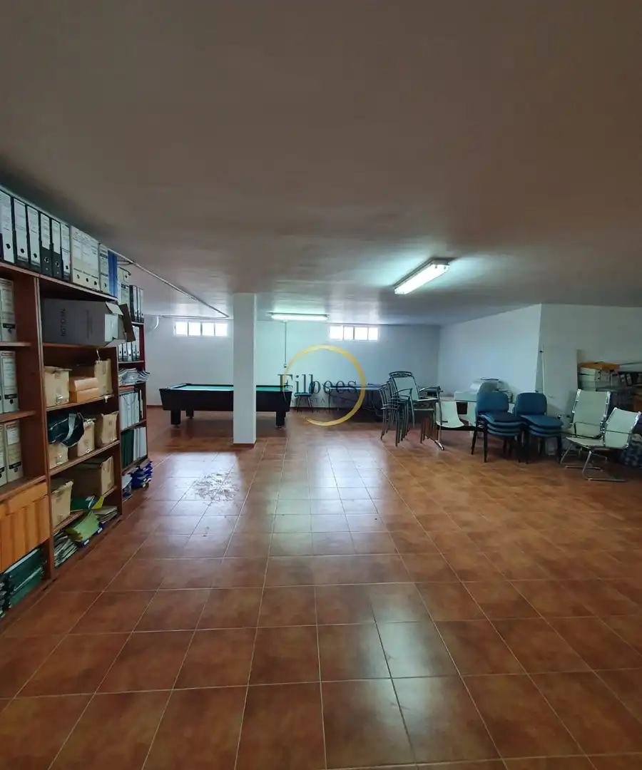 Finca rústica en venda en Lorca amb Jardí privat, Terrassa i Moblat