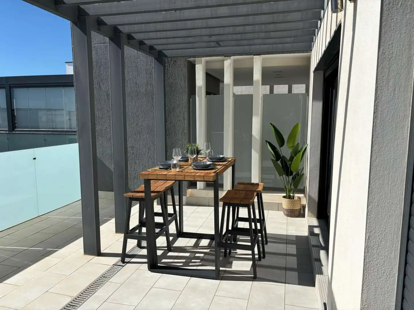 Apartamento con piscina en venta en N/A 2, imagen 8