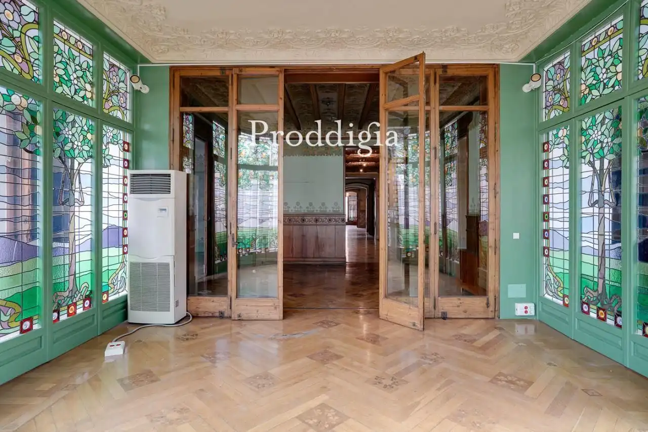 Office for rent in Barcelona