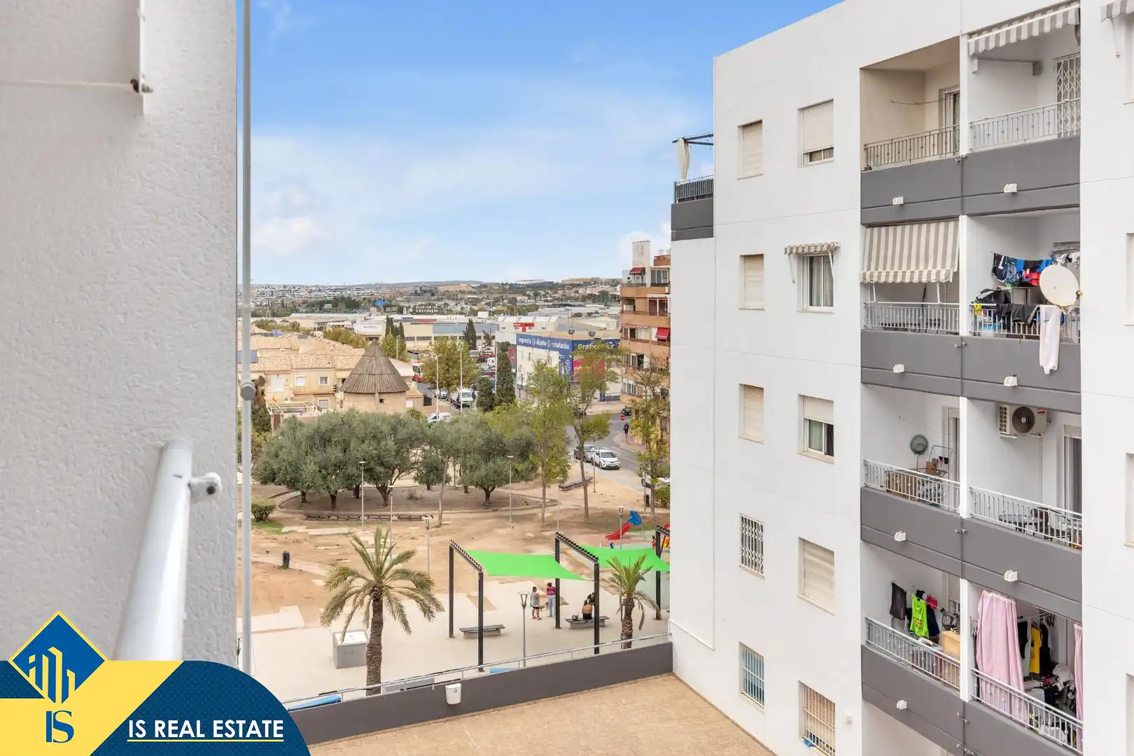 Apartment mit Pool zum Verkauf in Centro, imagen 7