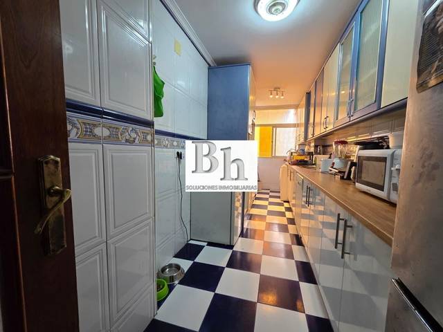 Piso en Venta en Dos Hermanas - Nuevo San Andrés