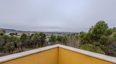 Photo 4 of Houses for sale in C. de Doña Francisca y Don Francisco Fausto, Chinchón, Madrid