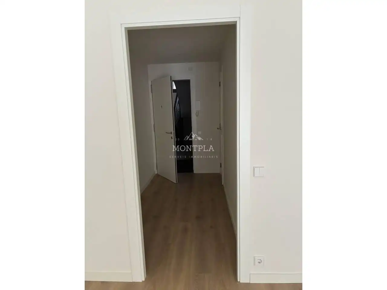 Wohnung zur Miete in Andorra la Vella mit Heizung und Terrasse