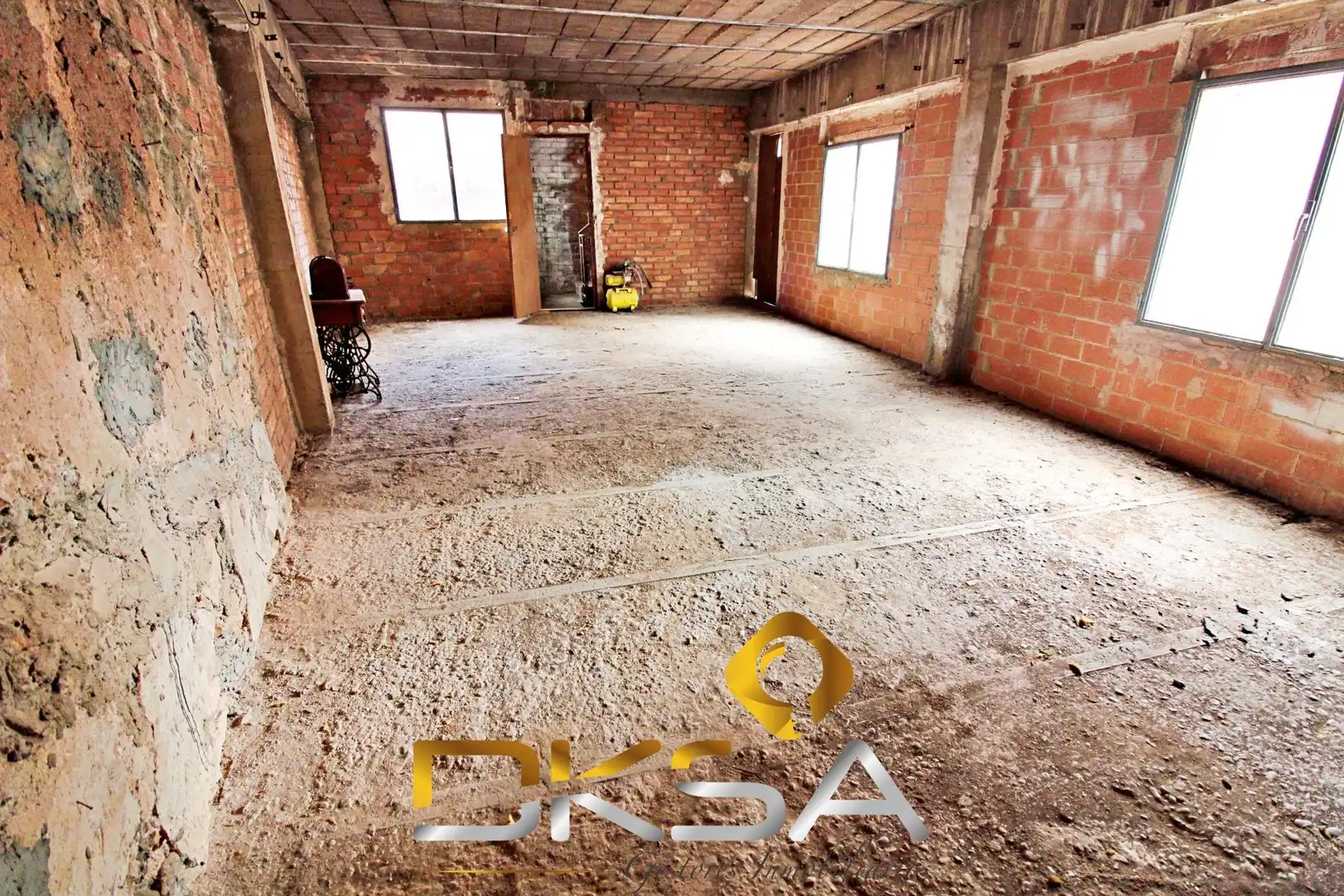 Casa con terraza en venta en Calle ARTANA, imagen 19