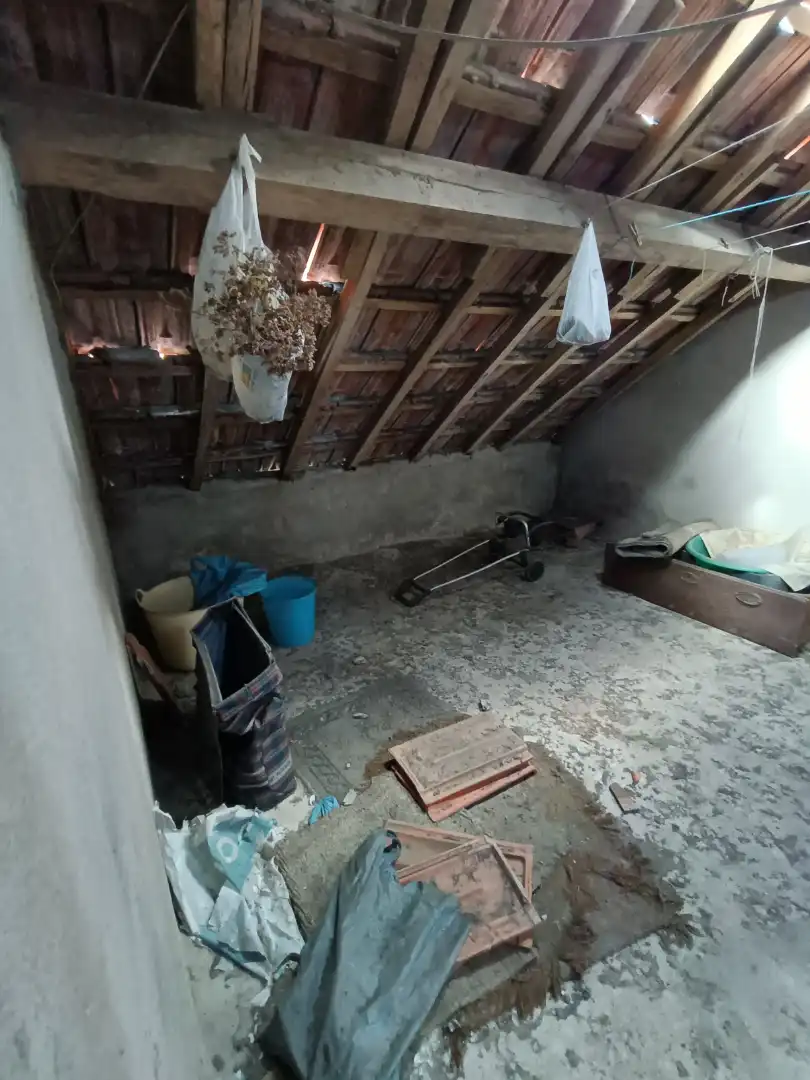 Einfamilien-Reihenhaus zum Verkauf in Ribeira mit Heizung und Privatgarten