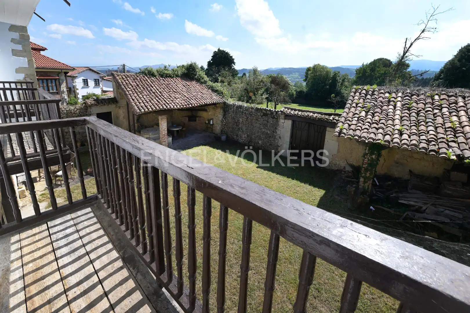House with terrace for sale in Barrio Cerrazo, imagen 12