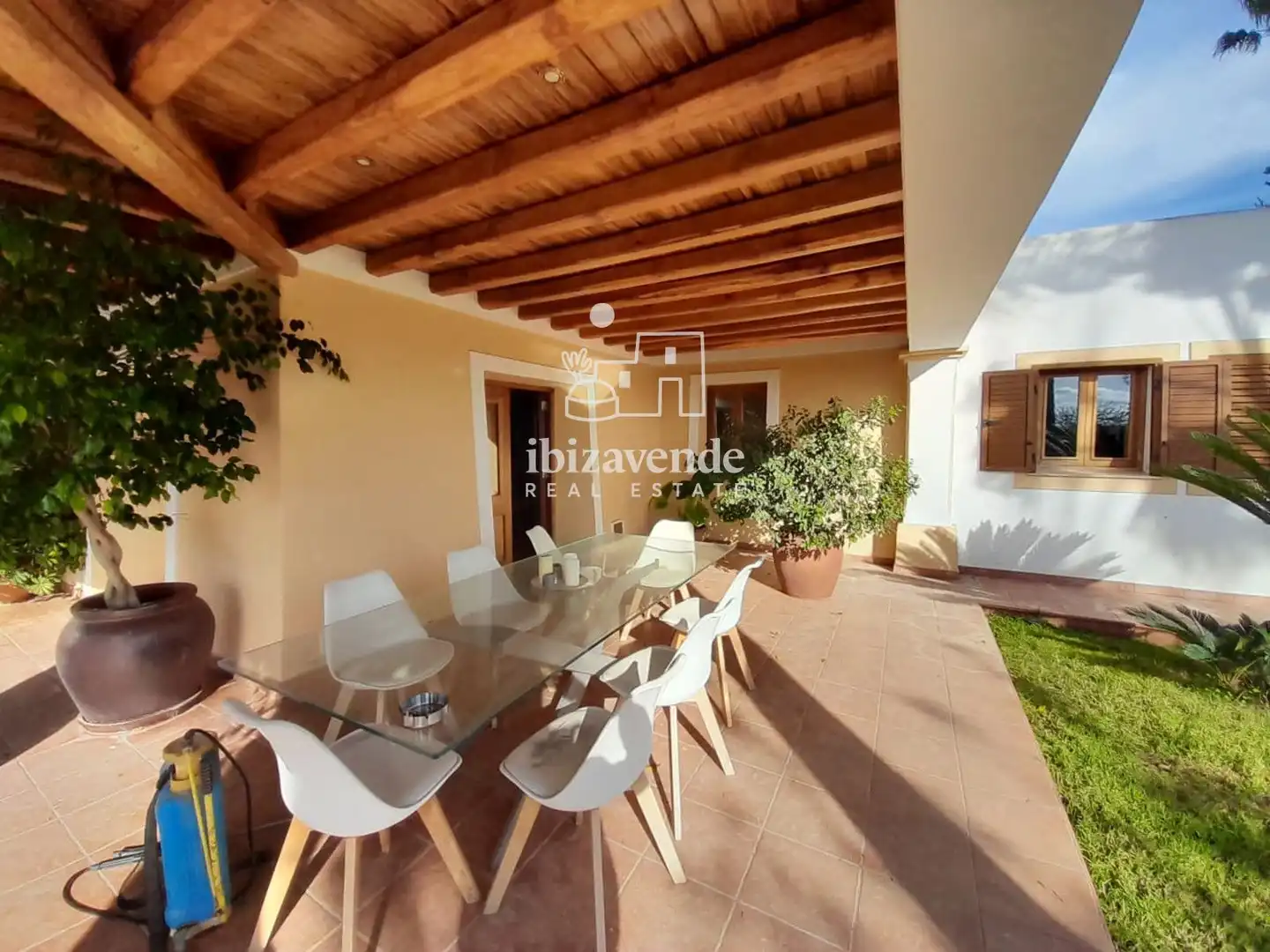 Haus mit Pool zum Verkauf in Carrer de Rubio, imagen 33