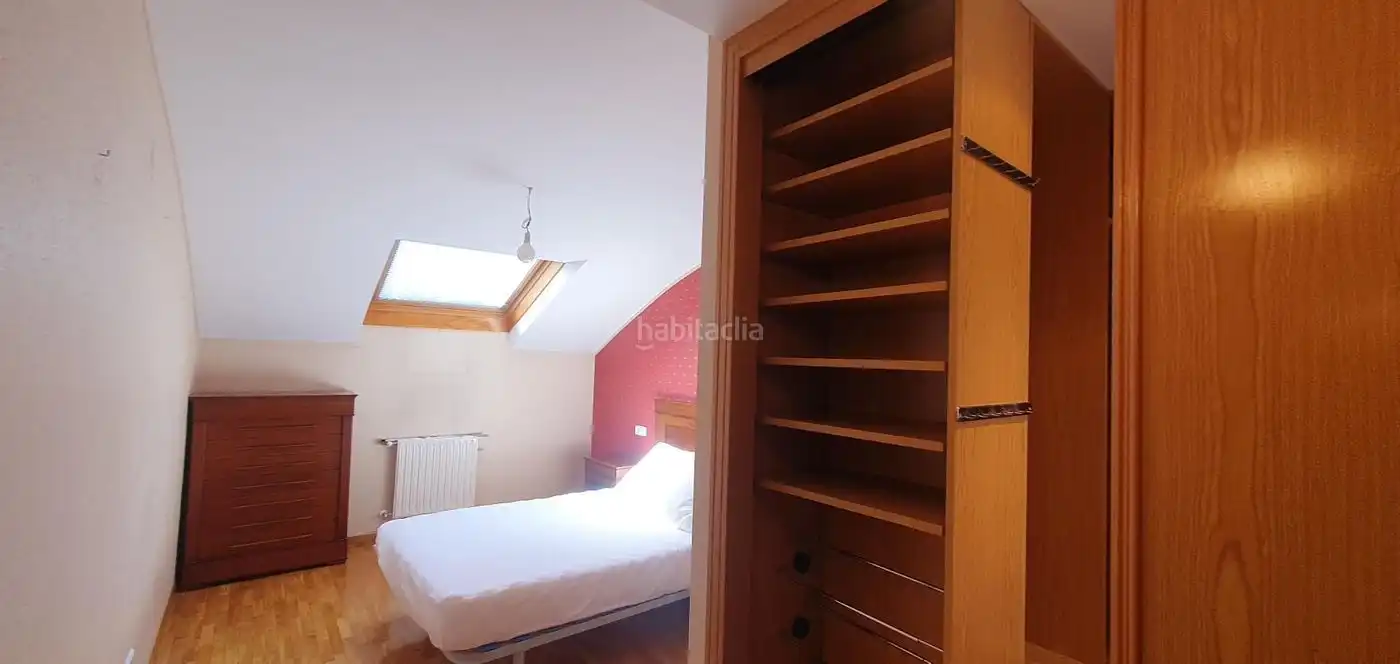 Wohnung mit Aufzug zur Miete in Calle Mayorazu 22, imagen 15
