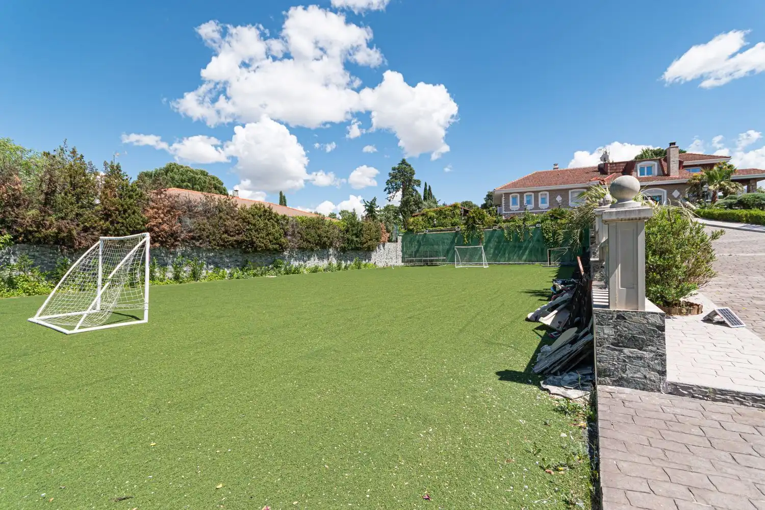Casa o chalet en venta en Algete con Aire acondicionado, Calefacción y Trastero