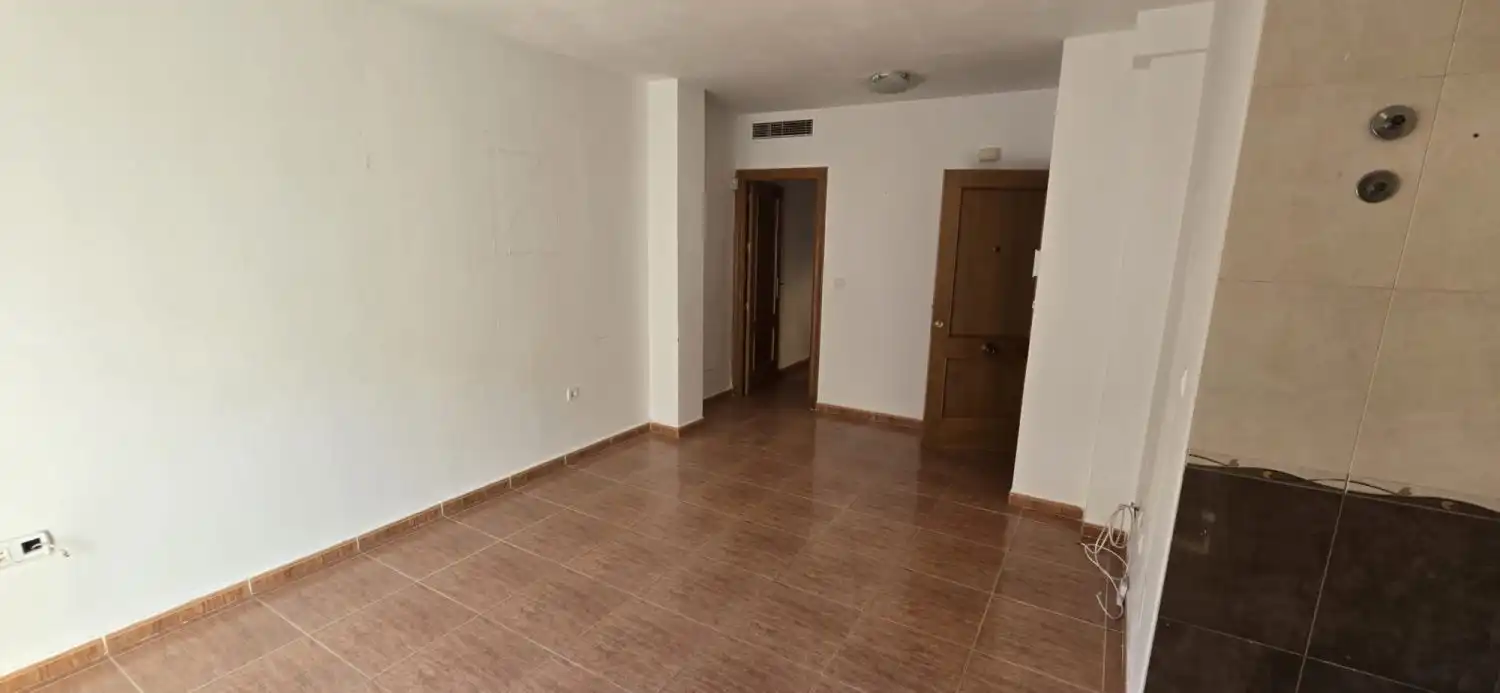 Apartament amb terrassa en venda a Blasco Ibañez, imagen 3