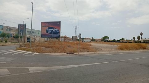 VENTA DE TERRENO URBANO EN EL EJIDO  ALMERÍA, immagine 3