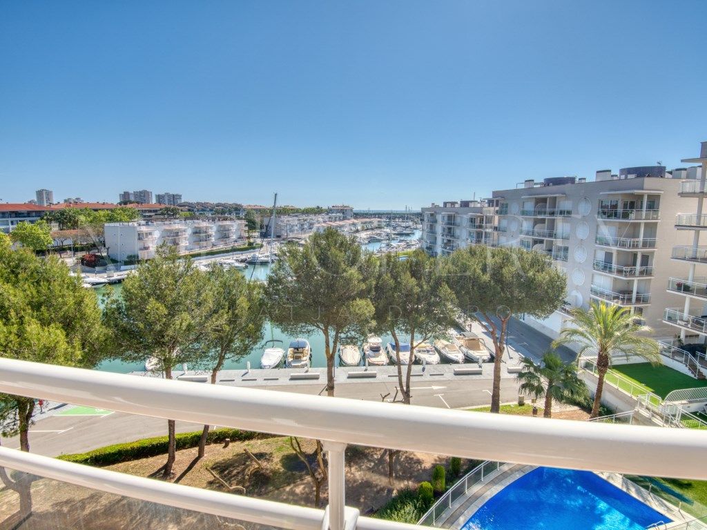 Apartment to rent in N/A, Port d'Aro