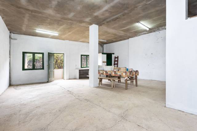 Casa-chalet en Venta en Camino de la Quinta-San Antonio, 0 en La Perdoma - San Antonio - Benijos