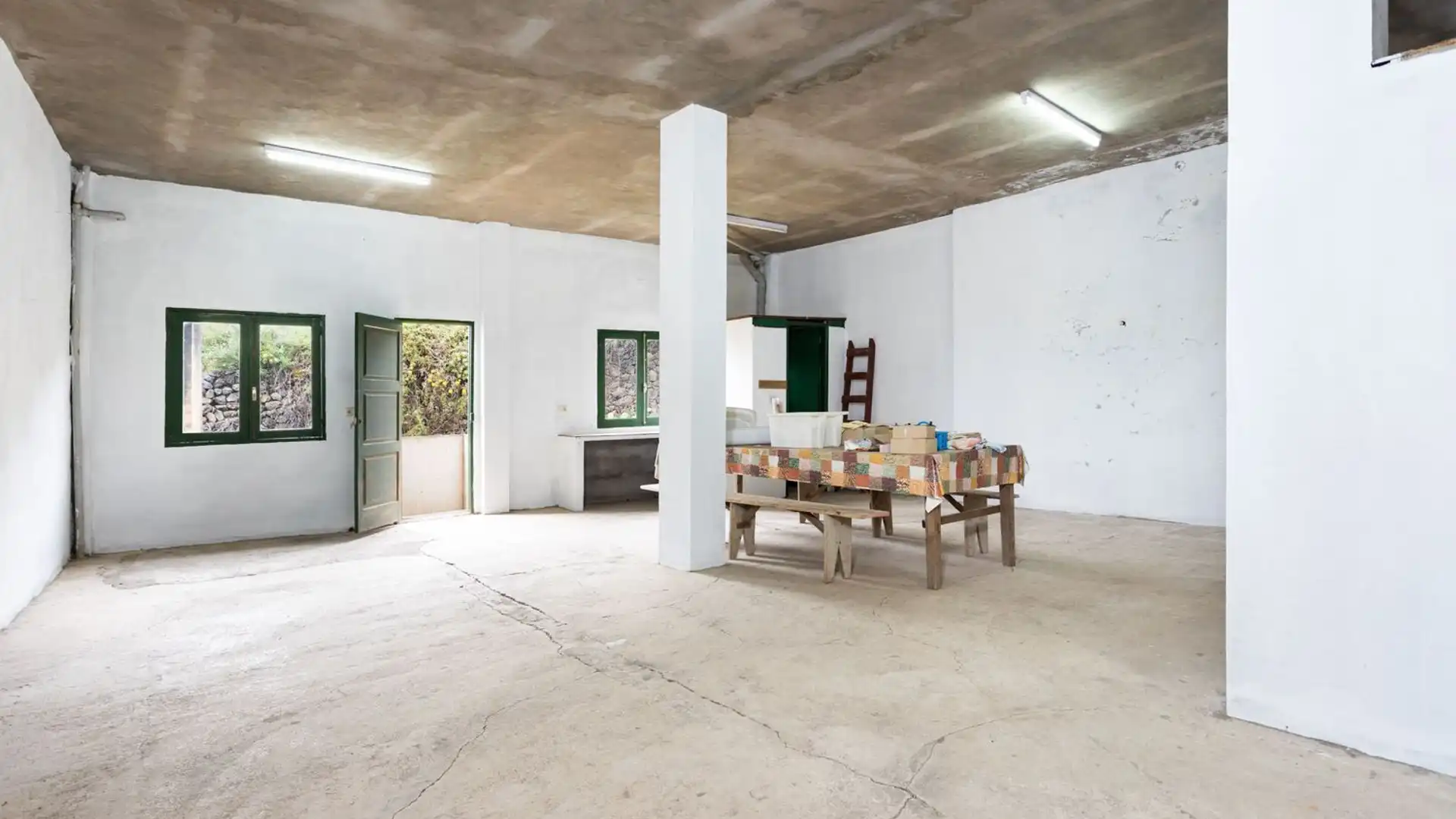 Casa o chalet en venta en La Orotava