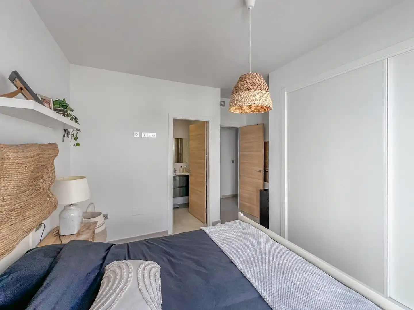 Erdgeschosswohnung mit Pool zum Verkauf in Santiago de la Ribera, imagen 11