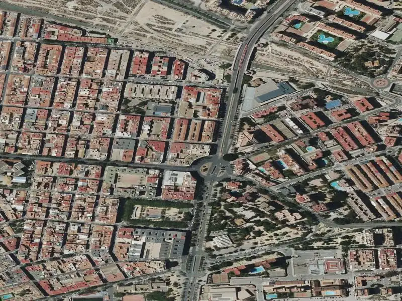 Piso en venta en Calle Procion, imagen 3