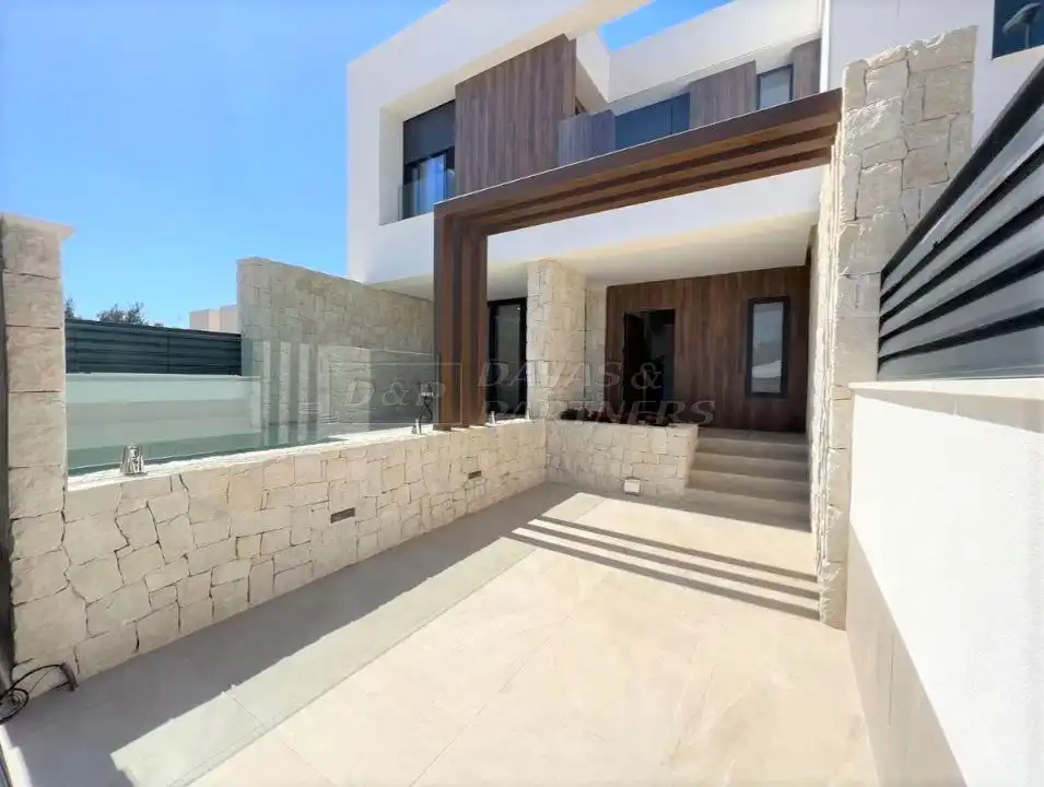 Casa a schiera con piscina in vendita a Dolores, imagen 3