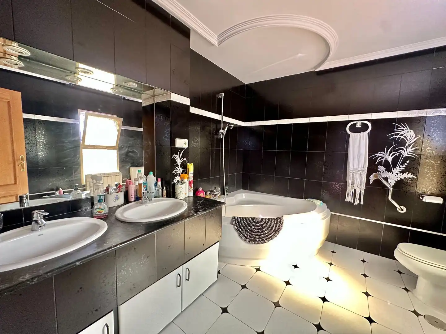 Casa o chalet en venta en Villamontes - Boqueres