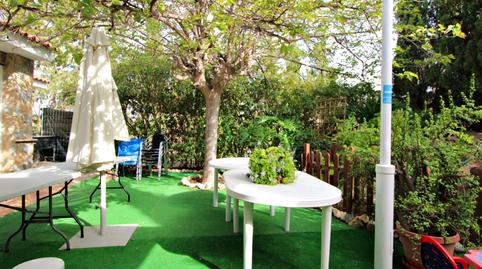 Foto 5 de Casa o xalet en venda a  Boqueres Polig M, 38, Villamontes - Boqueres, San Vicente del Raspeig / Sant Vicent del Raspeig