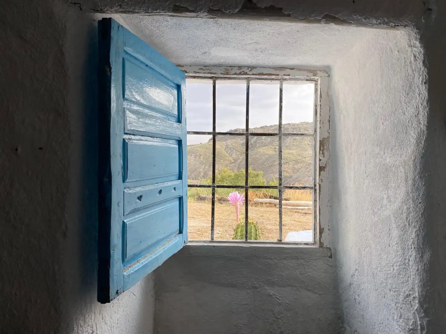 Finca rústica en venta en Huesa con Jardín privado y Amueblado