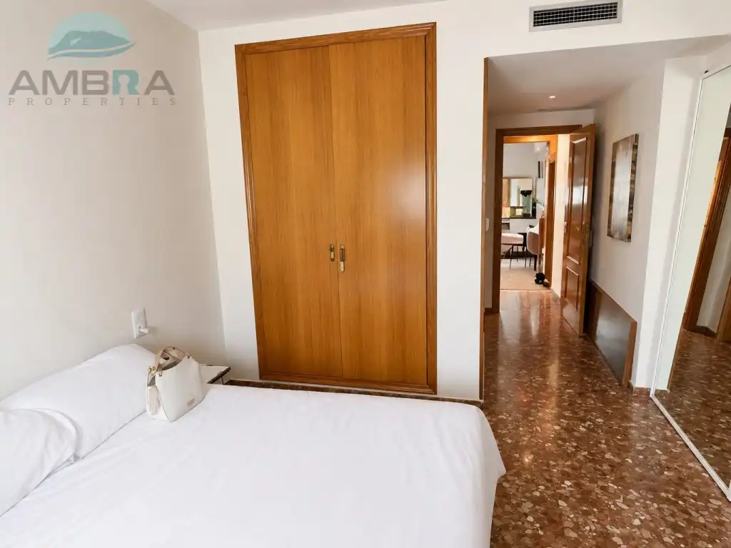 Flat with terrace for sale in Avenida Valencia, imagen 7