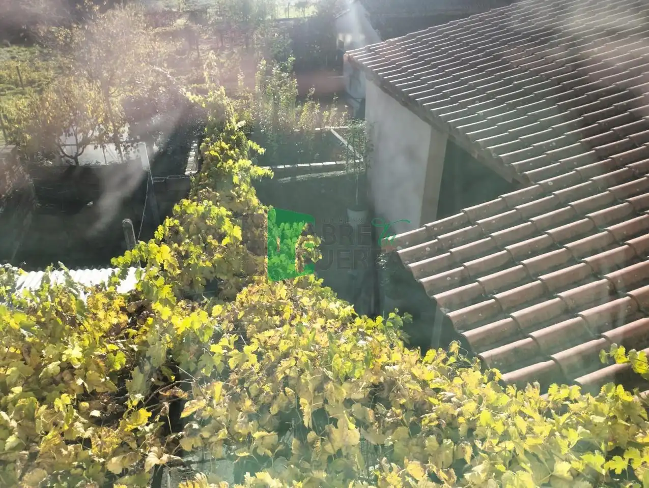 Casa o xalet en venda en Ourense Capital  amb Calefacció, Jardí privat i Moblat