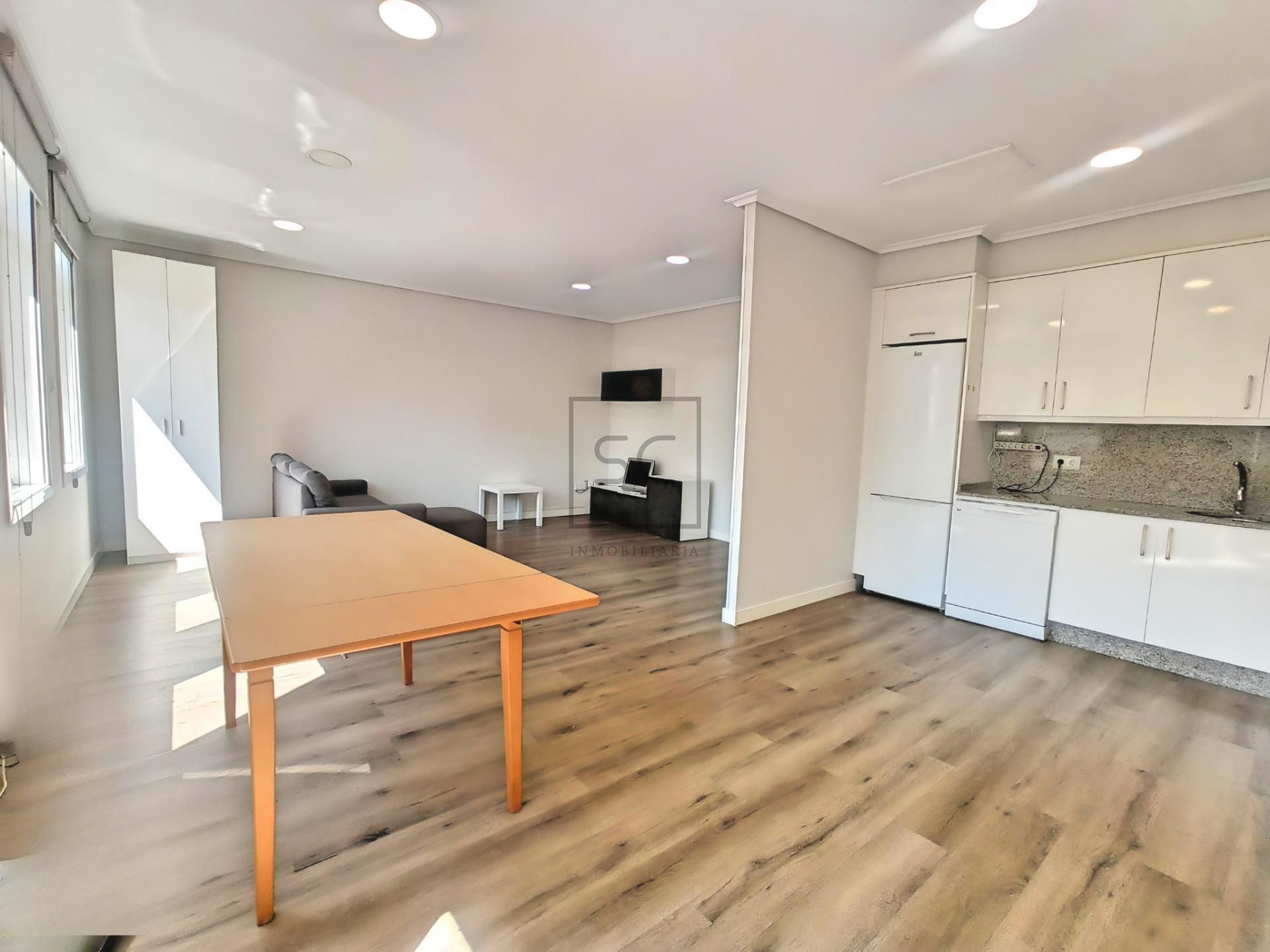 Wohnung zum verkauf in Plaza de España, Ferrol