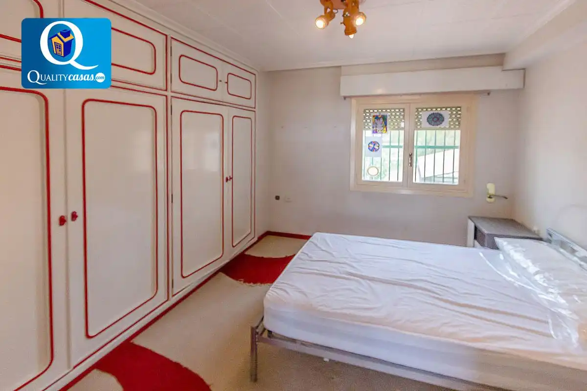 Chalet en venta en Partidas de Alicante, imagen 26