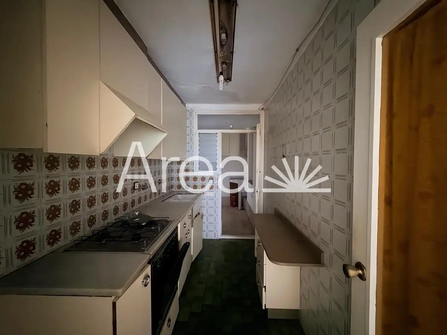 Kitchen of Flat for sale in Centre