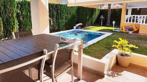 Foto 5 de Casa o chalet en venta en Ferrocarril, Heliópolis, Benicasim / Benicàssim