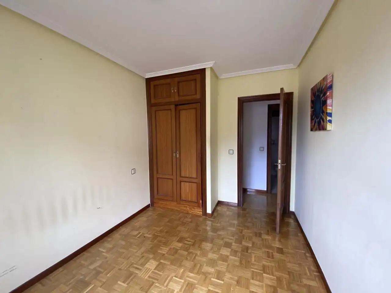 Habitación de Piso en venta en Oviedo  con Trastero